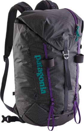 Prædiken gennemsnit At Used Patagonia Ascensionist 30L Pack | REI Co-op