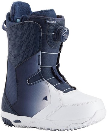 audit Zus uitlijning Burton Limelight Boa Snowboard Boots - Women's - 2020/2021 | REI Co-op