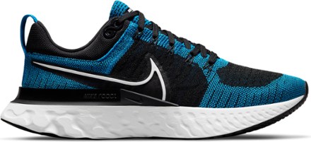 Nike React Run Flyknit 2 Shoes - Men's | REI