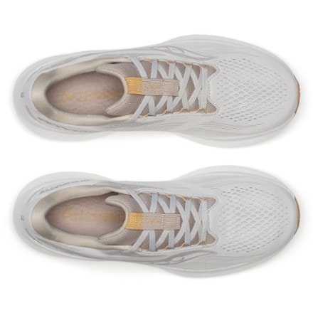 Saucony Ride 18 Road-Running Shoes - Men's 4