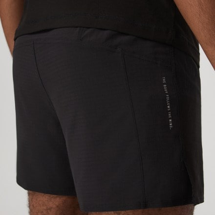 Vuori Terrain Lined 5" Shorts - Men's 5