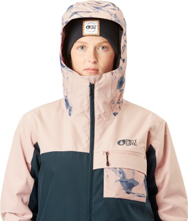 Picture Organic Clothing Glawi Insulated Jacket - Women's 5