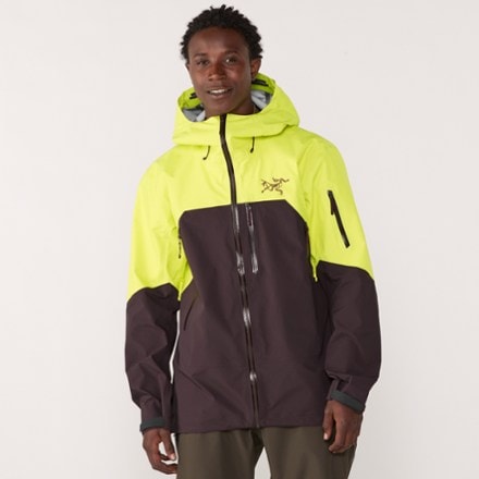 Arc'teryx Rush Jacket - Men's 2