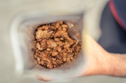 Firepot Posh Baked Beans - 2 Servings 2