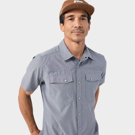 Stio Eddy Shirt - Men's 4