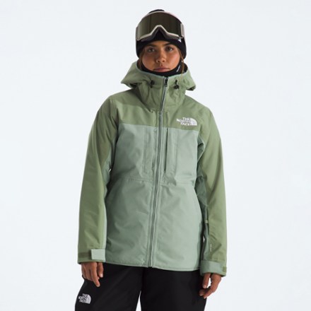 The North Face Namak Insulated Jacket - Women's 0