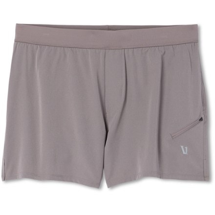 Vuori Qualify 5" Lined Shorts - Men's 0