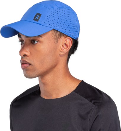 On hat shop