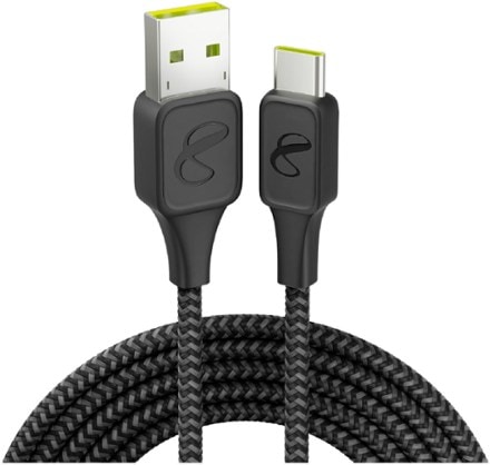 InfinityLab InstantConnect USB-A to USB-C Charging Cable 1