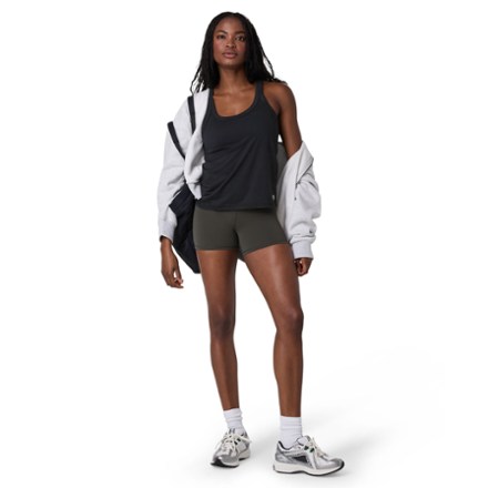 Vuori Lux Racerback Tank Top - Women's 3