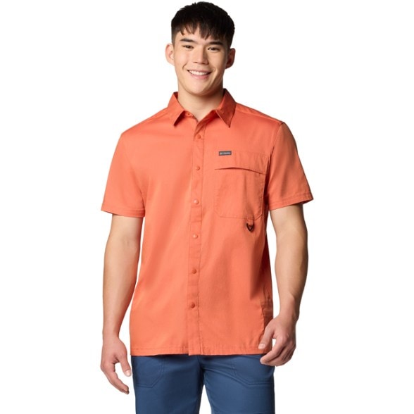 On Body Image of color Tuscan