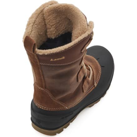 Kamik Snowgem 2 Boots - Women's 1
