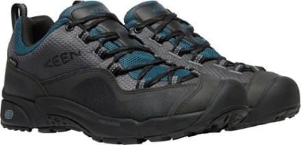 KEEN Wasatch Crest WP Hiking Shoes - Men's 2