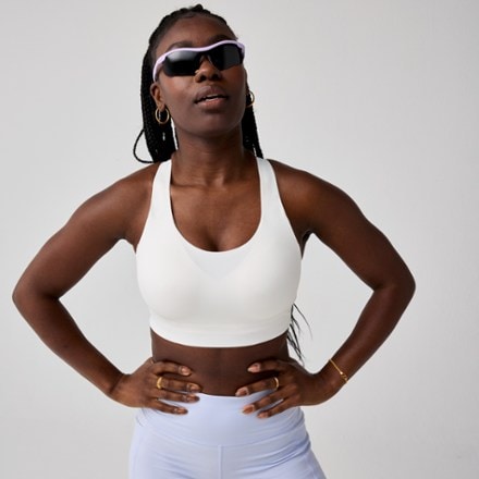 Brooks Limitless Racerback Bra 5