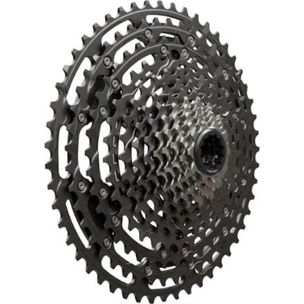Shimano XTR M9200 12-Speed Cassette 3