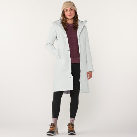 Arc'teryx Patera Down Parka - Women's 3