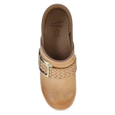 Dansko Pro Braided Clogs - Women's 5