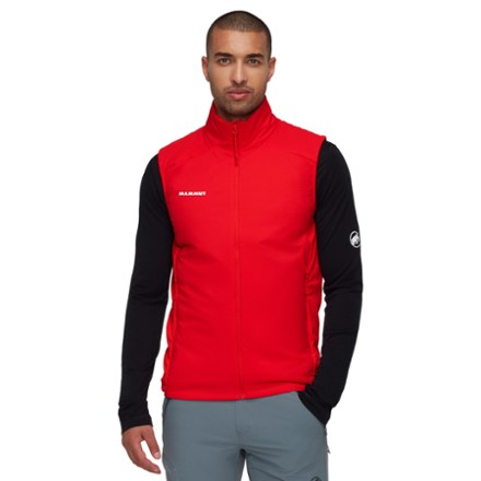 Mammut Rime Light IN Flex Insulated Vest - Men's 1