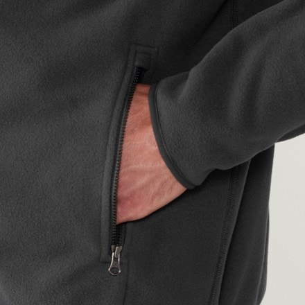REI Co-op Trailmade Fleece Jacket - Men's 4