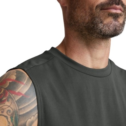 Beyond Yoga All In Active Tank Top - Men's 3