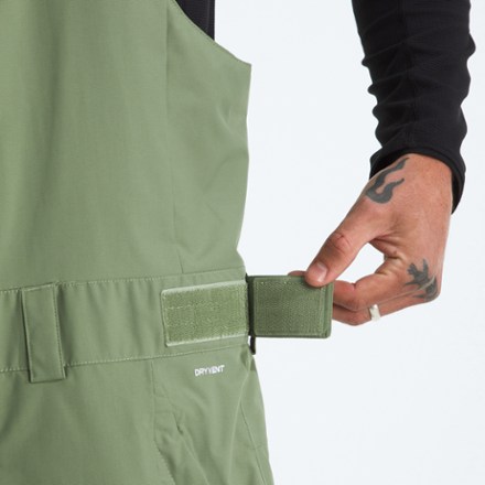 The North Face Freedom Bibs - Men's 5
