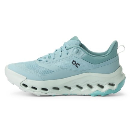 On Cloudhorizon 2 Hiking Shoes - Women's 1