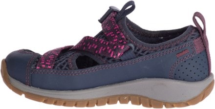 Chaco Odyssey Sandals - Kids' 1
