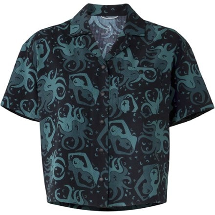 Wild Rye Lil' Party Cycling Shirt - Women's 1