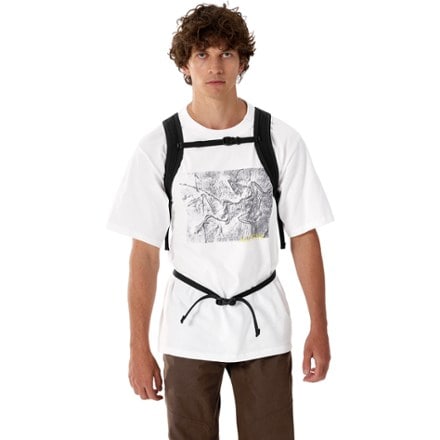 Arc'teryx Konseal 15 Pack 4