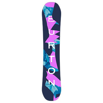 Burton Yeasayer Flying V - Women's | REI Co-op