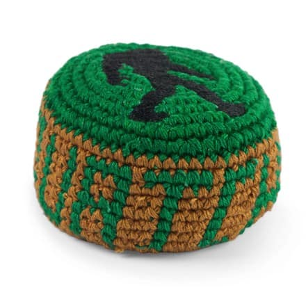Adventure Trading Inc. Footbag 3