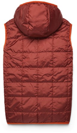 Cotopaxi Teca Calido Insulated Vest - Women's 6