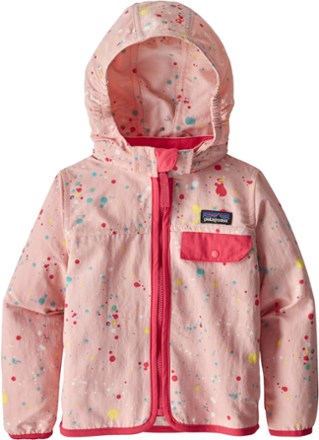 rei infant jacket
