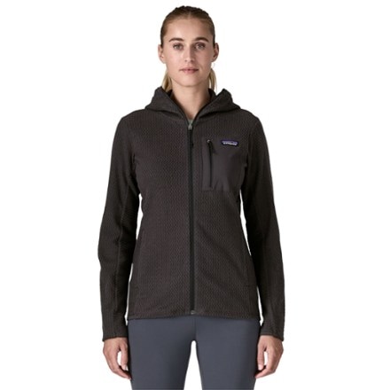 Patagonia R1 Air Full-Zip Hoody - Women's 1