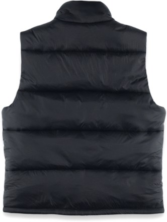 Topo Designs Mountain Puffer Insulated Vest - Men's 4