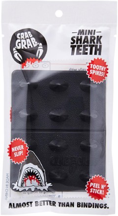 Crab Grab Mini Shark Teeth 3