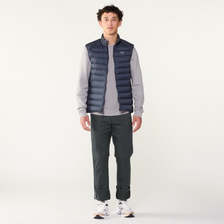 Columbia ROC 5-Pocket Pants - Men's 5