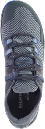 Merrell Trail Glove 6 Trail-Running Shoes - Men's 5