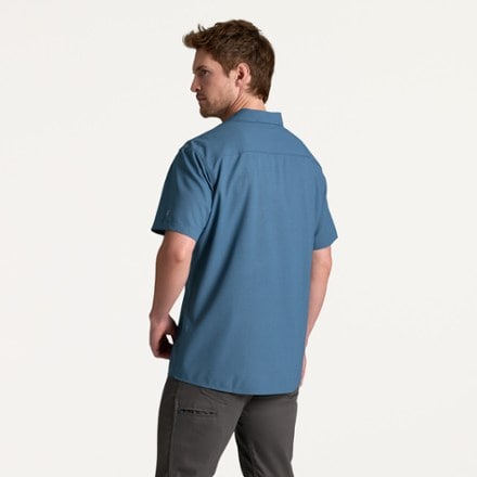 KUHL Persuadr Shirt - Men's 1
