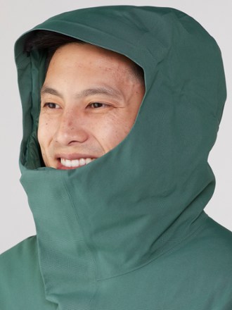 Arc'teryx Therme Down Parka - Men's 5