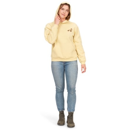 Marmot Nature For Life Hoody - Women's 2
