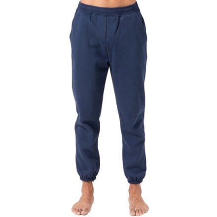 Threads 4 Thought Invincible Fleece Joggers - Men's 0