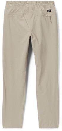 Mountain Hardwear Basswood Pull-On Pants - Women's 4