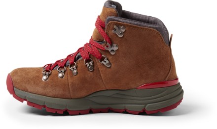 rei danner womens boots