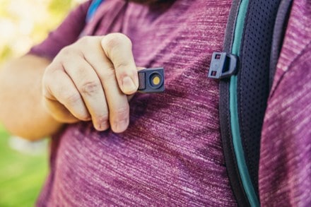 Location Image for Nano 22 H2O Hydration Pack - Plus Size