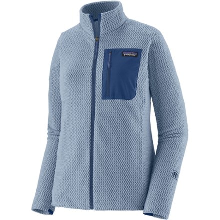 Patagonia R1 Air Jacket - Women's 0