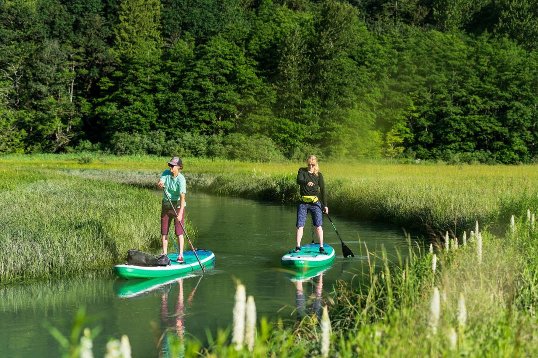 Location Image for Essentialist Manual Inflatable PFD Belt Pack