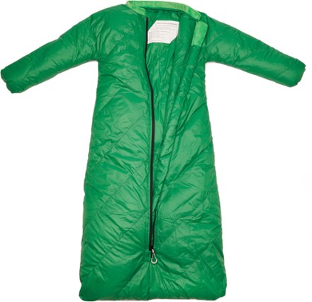 Morrison Outdoors Big Mo 20 Kids' Sleeping Bag - Toddlers' 1