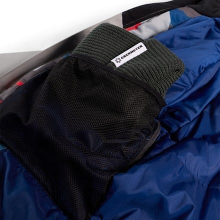 Obermeyer Axel Insulated Jacket - Boys' 7