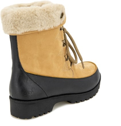 JBU Northgate Boots - Women's 3